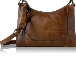 [Frye] Melissa Crosbody leather bag NWT